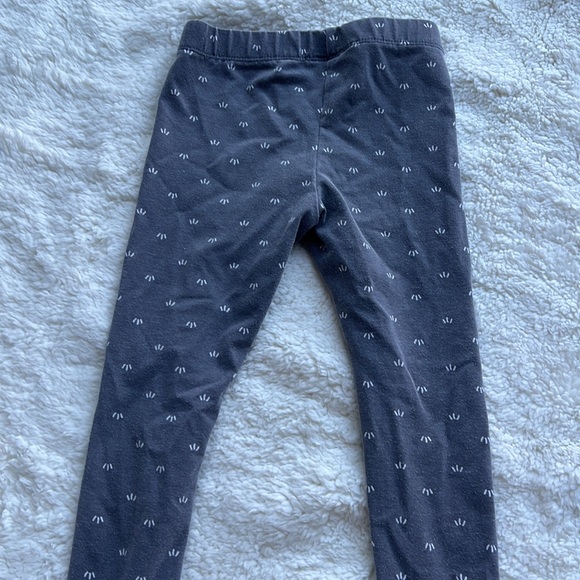 Size 3T leggings - Picture 4 of 5